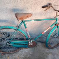 bicicletta epoca 
