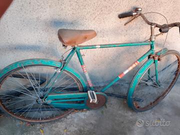 bicicletta epoca 