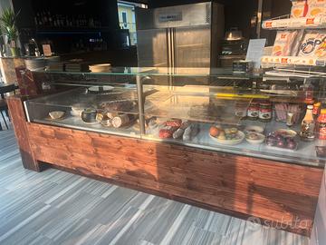 Pizzeria Pub Caffetteria