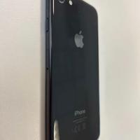 IPHONE 8 64 GB – NERO (grigio siderale) resettato