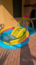 piscinetta per bambini da 0 in sù 
