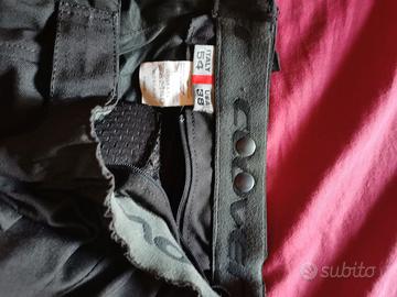 Pantaloni Moto
