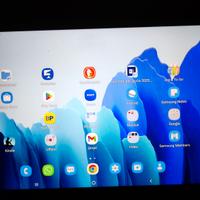 Samsung Galaxy A7 SM-T505, 32 GB, schermo 10,4"