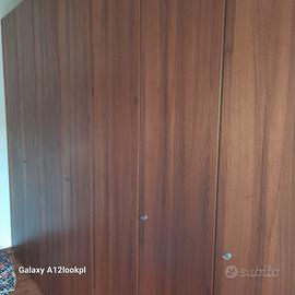 Armadio 3.30 X 2.47 X 0,65 a Follina (TV)