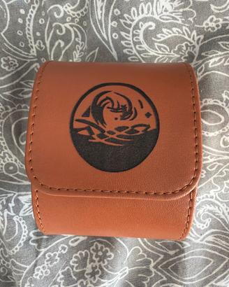 Box porta orologio