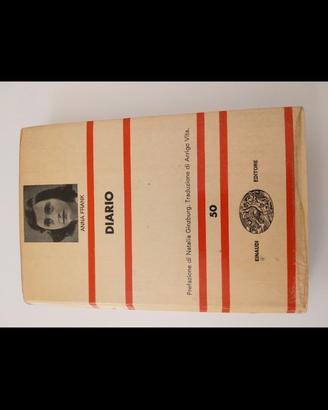 Il diario di Anna Frank