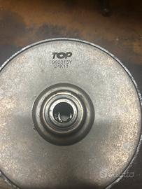 correttori di coppia top tpr piggio