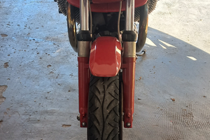 Moto Guzzi Le Mans III