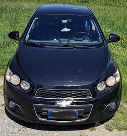Chevrolet Aveo 1.3 mutijet