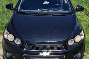 Chevrolet Aveo 1.3 mutijet
