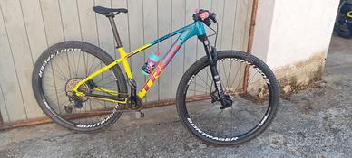 Trek xcaliber