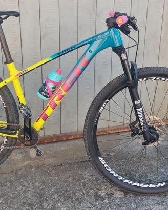 Trek xcaliber