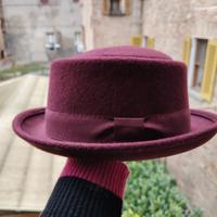 cappello  vintage