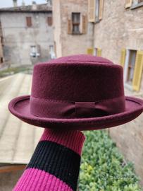 cappello  vintage