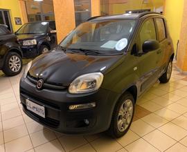 Fiat Panda 0.9 TwinAir Turbo S&S 4x4