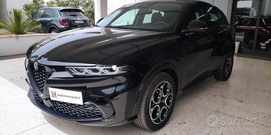Alfa Romeo Tonale 1.6 diesel 130 CV TCT6 Sprint MY