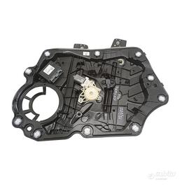 ALZACRISTALLO ELETTRICO ANT. DX FORD Fiesta 7° Se