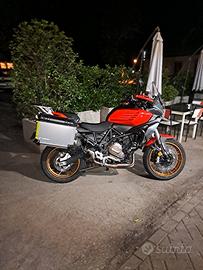 permuta? Qj Srt 700 sx