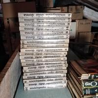 Enciclopedia della donna e corso di cucina 