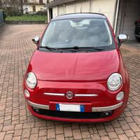FIAT 500 1.2 LOUNGE 11/2011 DA VEDERE