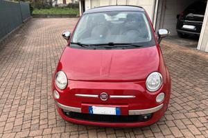 FIAT 500 1.2 LOUNGE 11/2011 DA VEDERE