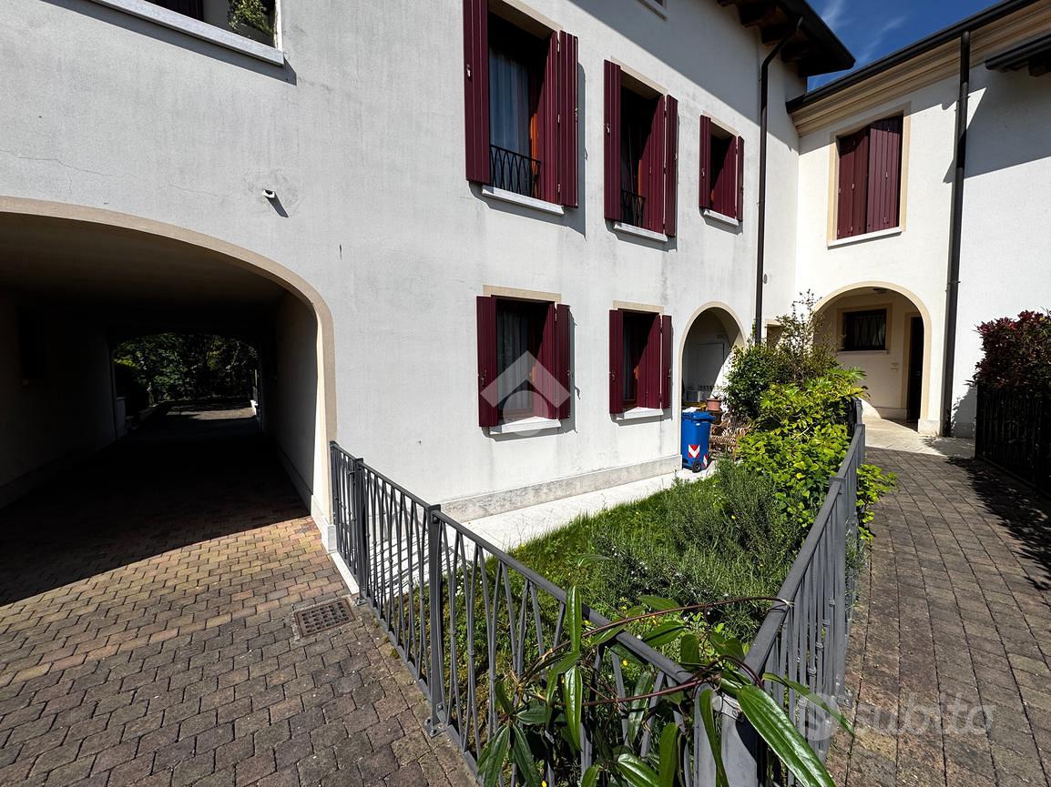 Appartamento – Venturali, Case Pelanda - Vista 3