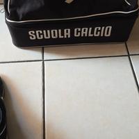 borsa calcio