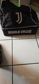 borsa calcio