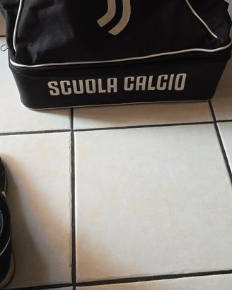 borsa calcio
