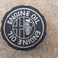 Tappo olio motore Alfa Romeo ORIGINALE (60606238)