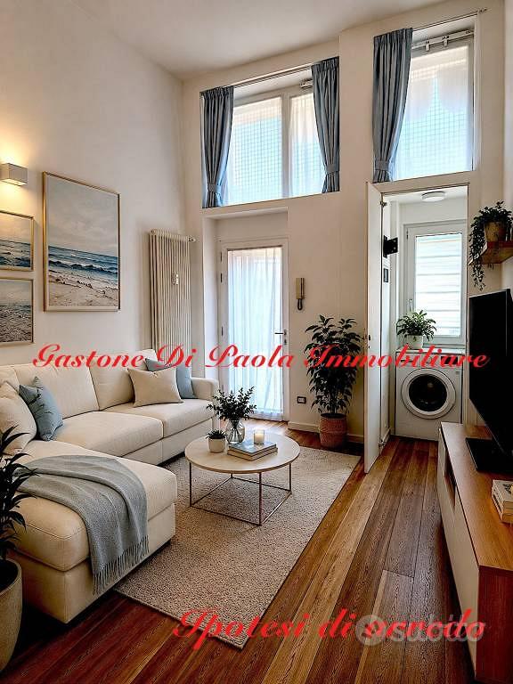 Appartamento – MI - Vista 4