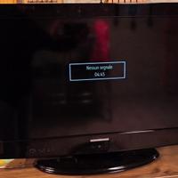 Televisore 32" Nordmende