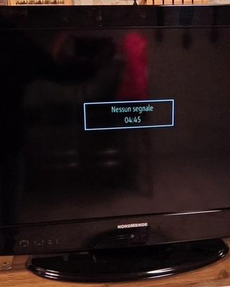 Televisore 32" Nordmende