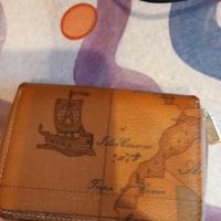 portamonete alviero martini 