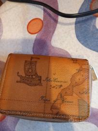 portamonete alviero martini 