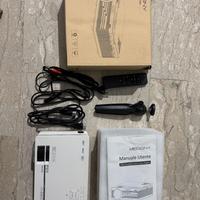 Mini Proiettore Full HD