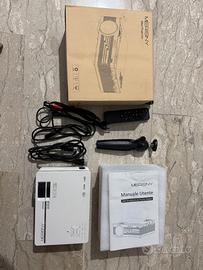 Mini Proiettore Full HD