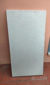 Lastra di marmo levigato