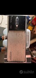 Amplificatore 1200watt boss audio system