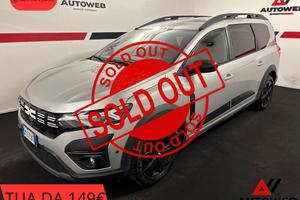 Dacia Jogger 1.0 TCe GPL 100 CV 5 posti Extreme Up