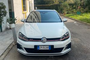 Golf gti 7.5