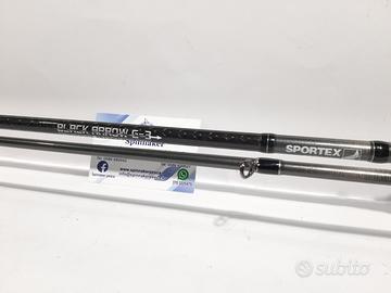 Sportex BLACK ARROW G3 56GR