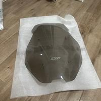 Cupolino  wrs fume’ honda x adv