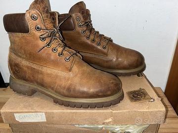 Timberland 43 Timberland  6'' premium boot 27094