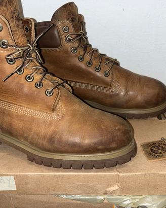 Timberland 43 Timberland  6'' premium boot 27094