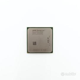 Processore AMD Sempron 2600+ SDA2600AI02BX