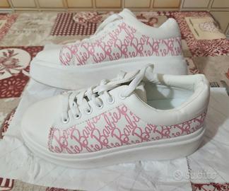 Scarpe Barbie n.39