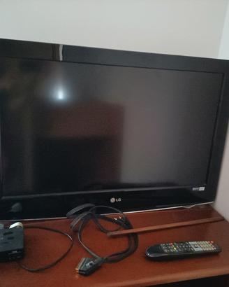 TV LG