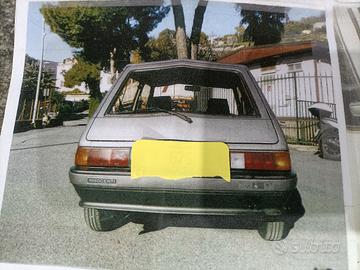 innocenti 3 cilindri 