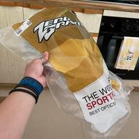 Cupolino zero gravity d importazione americana